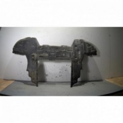 Cache sous moteur OPEL...