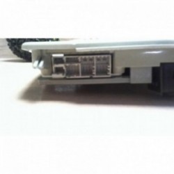 Eclairage de plafonnier...