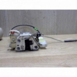 Serrure avant gauche TOYOTA...