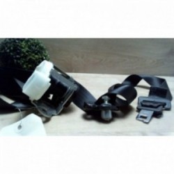 Ceinture arriere centrale...