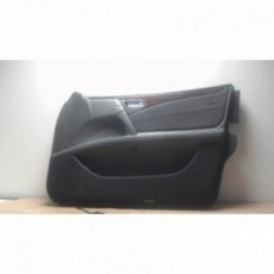 Panneau de porte avant...