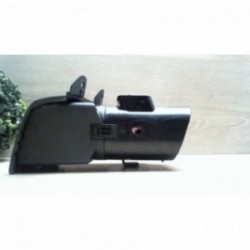 Aerateur tableau de bord...