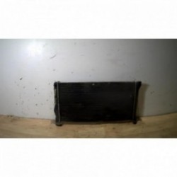 Radiateur eau LANCIA MUSA...