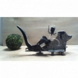 Pedalier RENAULT CLIO 4...