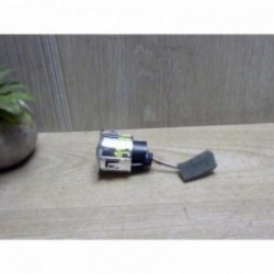 Bouton de demarrage RENAULT...