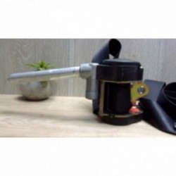 Ceinture avant gauche...