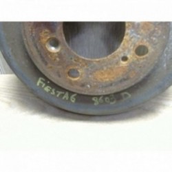 Tambour arriere droit FORD...