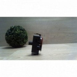 Bouton de warning RENAULT...