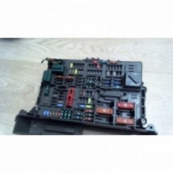 Porte fusible BMW SERIE 1...