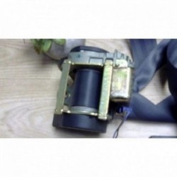 Ceinture arriere droit...