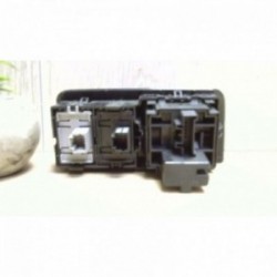 Commande de reglage hauteur...