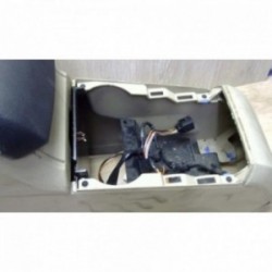 Accoudoir FORD C-MAX 1 PHASE 1