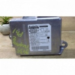 Boitier air bag RENAULT...