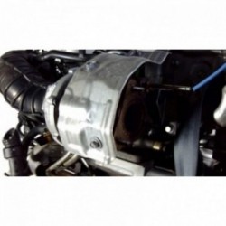 Moteur RENAULT LATITUDE