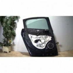 Porte arriere gauche...