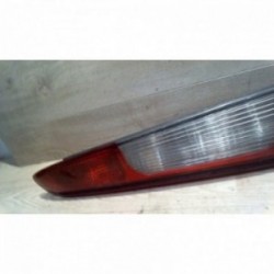 Feu arriere principal...