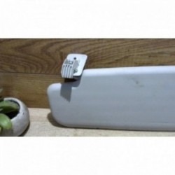 Pare soleil droit...