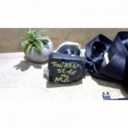 Ceinture arriere centrale...