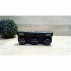 Commande chauffage...