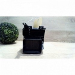 Aerateur tableau de bord...