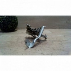 Serrure de capot CITROEN 