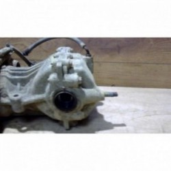 Pont (propulsion) NISSAN...