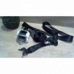 Ceinture avant gauche BMW...
