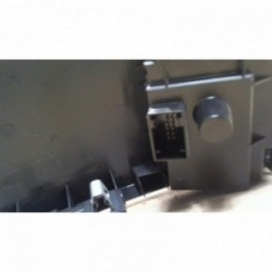 Commande de reglage hauteur...