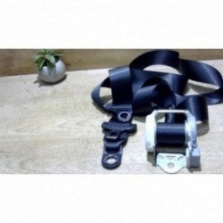 Ceinture arriere droit...