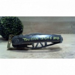 Poignee porte avant gauche...