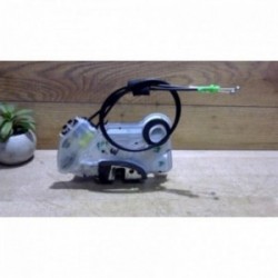 Serrure avant droit CITROEN 