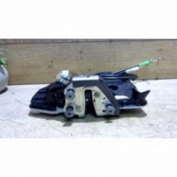 Serrure avant gauche CITROEN 