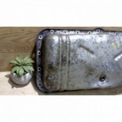 Carter inferieur RENAULT...