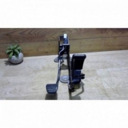 Pedalier RENAULT KANGOO 2...