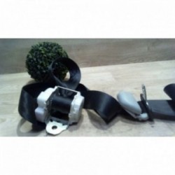 Ceinture arriere droit...