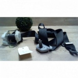 Ceinture arriere gauche...