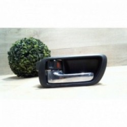 Poignee interieur arriere...