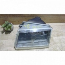 Optique avant principal...