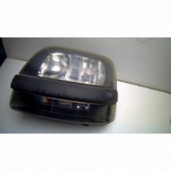 Optique avant principal...