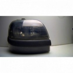 Optique avant principal...