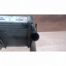 Echangeur air (Intercooler)...