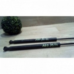 Verin de coffre PEUGEOT 207...