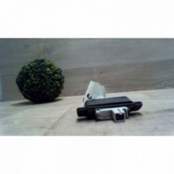 Eclairage de plaque CITROEN...