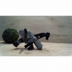 Moteur essuie glace arriere...