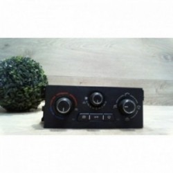 Commande chauffage PEUGEOT...