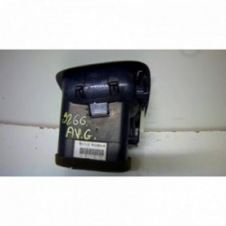 Aerateur tableau de bord...