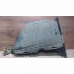 Cache sous moteur VOLKSWAGEN 