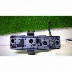 Platine feu arriere gauche...