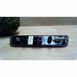 Bouton de warning SMART...