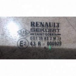 Vitre arriere droit RENAULT...